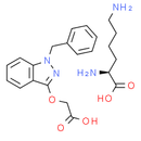Bendazac L-Lysine - CAS