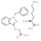 Bendazac L-Lysine - CAS# 81919-14-4