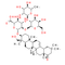 Dehydrosoyasaponin I