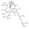 Gambogenic acid