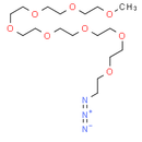 m-PEG8-azide