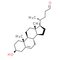 Chol-5-en-24-al-3β-ol