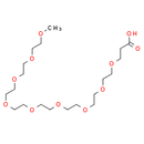 m-PEG9-acid
