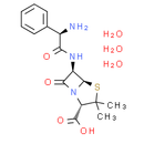 Ampicillin trihydrate