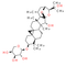 Cimiracemoside C