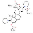 Rapacuronium bromide