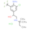 Mapenterol hydrochloride