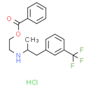 Benfluorex hydrochloride