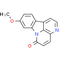 9-Methoxycanthin-6-one