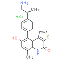 OTS514 hydrochloride