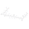 IKKγ NBD Inhibitory Peptide - CAS# 372146-18-4