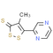 Oltipraz - CAS# 64224-21-1