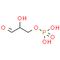 DL-Glyceraldehyde 3-phosphate