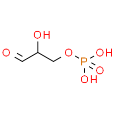 DL-Glyceraldehyde 3-phosphate