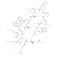 BMSpep-57 hydrochloride