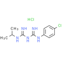 Proguanil hydrochloride