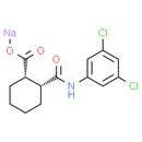 VU0155041 sodium