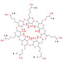 (2-Hydroxypropyl)-β-cyclodextrin - CAS