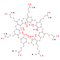 (2-Hydroxypropyl)-β-cyclodextrin - CAS# 128446-35-5