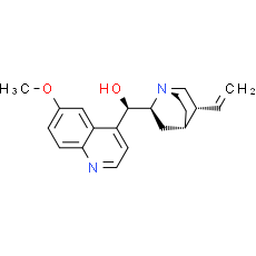 Quinine - CAS
