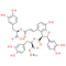 9''-Methyl salvianolate B - CAS# 1167424-31-8