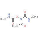 Caracemide