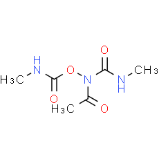 Caracemide