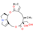 Retrorsine