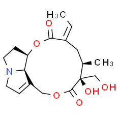 Retrorsine