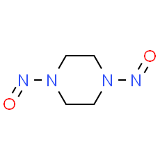 N, N'-Dinitrosopiperazine