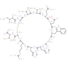 Compstatin - CAS