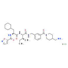 GB-110 hydrochloride