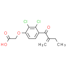 Ethacrynic acid