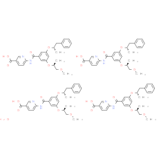 GKA50 quarterhydrate