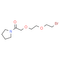 N-Acetylpyrrolidine-PEG2-Br