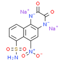 NBQX disodium