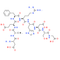 β-Amyloid (1-9) - CAS# 147529-30-4