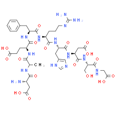 β-Amyloid (1-9)
