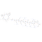 TAT-cyclo-CLLFVY - CAS# 1446322-66-2
