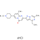 RG7800 hydrochloride