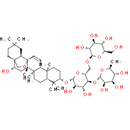 Saikosaponin C