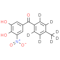 Tolcapone D7