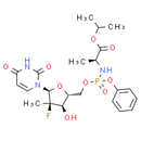 Sofosbuvir impurity B