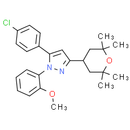 Cav 2.2 blocker 1 - CAS