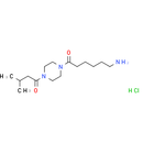 ENMD-1068 hydrochloride