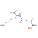γ-Glutamyl-S-allylcysteine