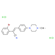 DG172 dihydrochloride