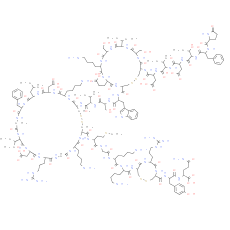 Iberiotoxin - CAS