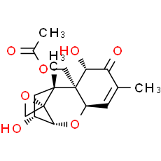 15-Acetyl-deoxynivalenol