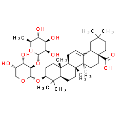 β-Hederin